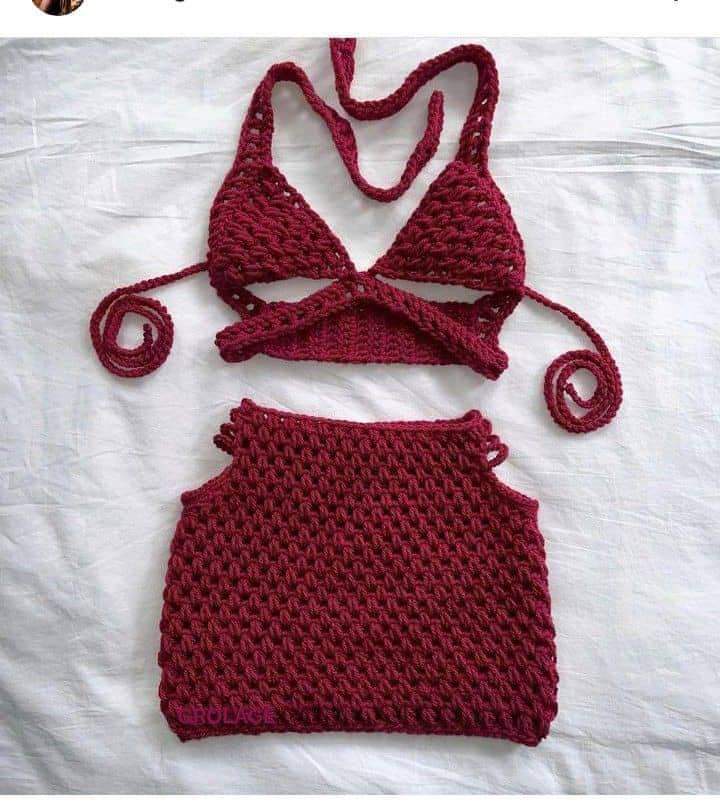 374701820_9864585896944762_8289130176662352079_n Customized Crochet Dress - Image 1