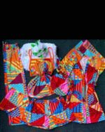 Elegant Dress 5 in one - Image 4