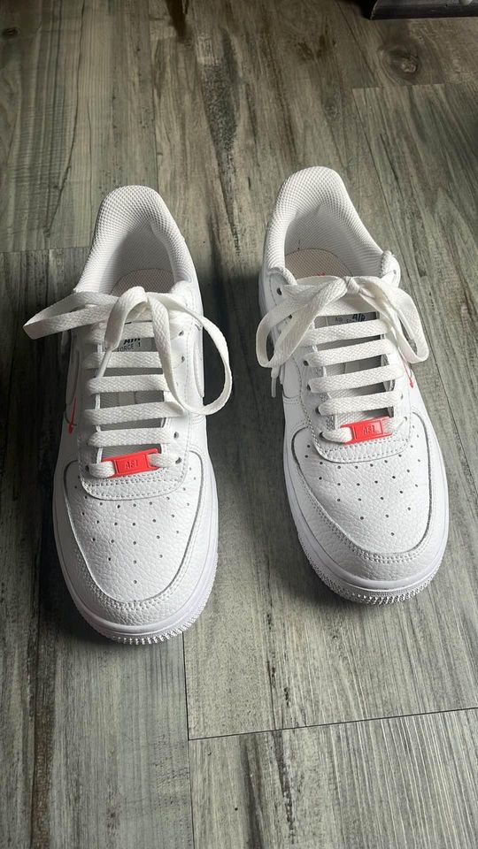 377159015_6700570306666782_3373440528963731392_n (1) Nike Air Force Low 1 - Image 1