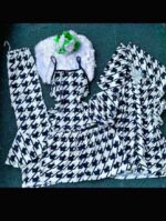 Elegant Dress 5 in one