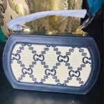 Gucci Iadies Hand Bags