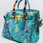 Anca Barbu Handbag - Image 2