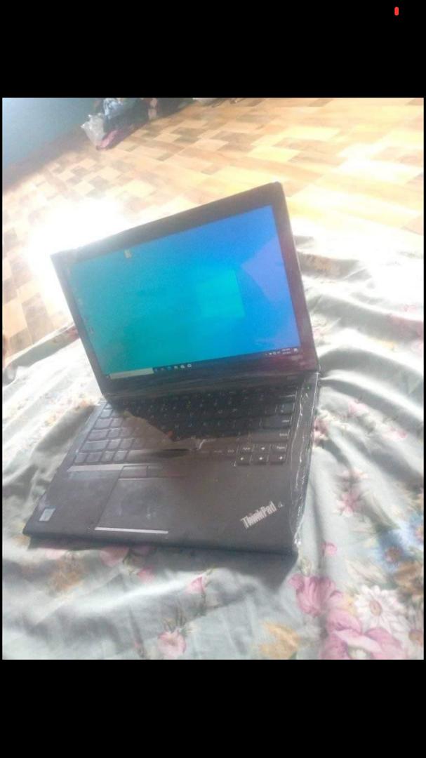 4eb7afb8-c04f-436b-9338-5847086446f8 LENOVO THINKPAD COMPUTER - Image 1