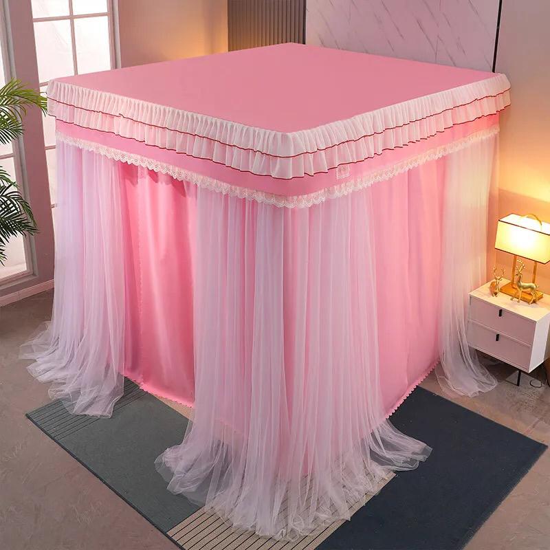 62252553-aa43-44f6-aa68-3863f816d602 Bed Net - Image 1