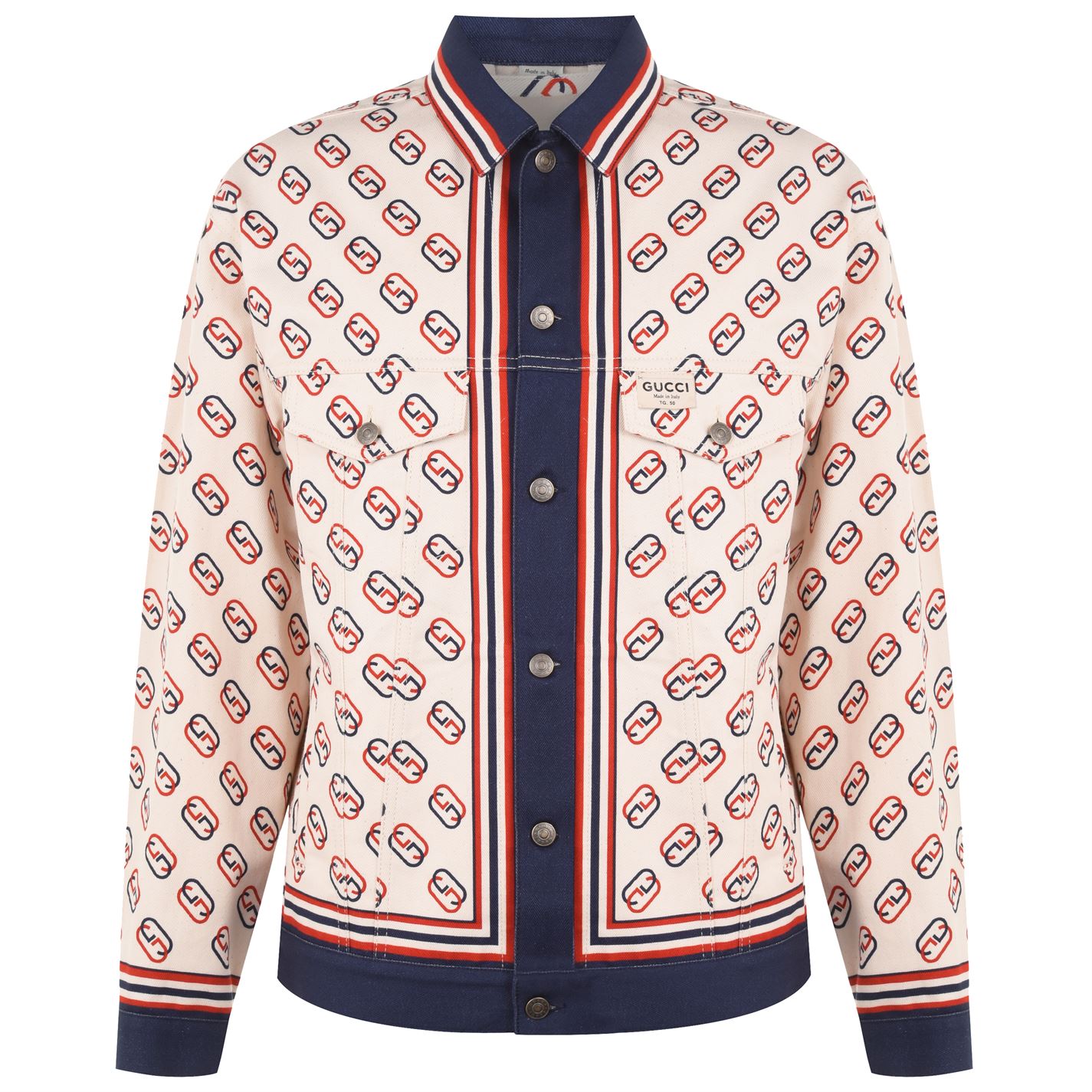 64382801_xxl Gucci Men's Jacket - Image 1