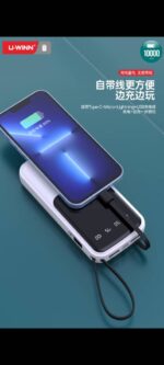 Power Bank 30000 mah - Image 2