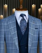 Men Suit - Image 2