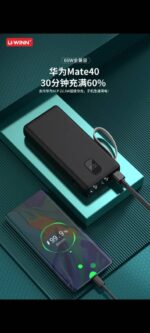 Power Bank 30000 mah - Image 3