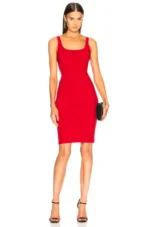 Dsquared2 Dress Short Dresses Woman