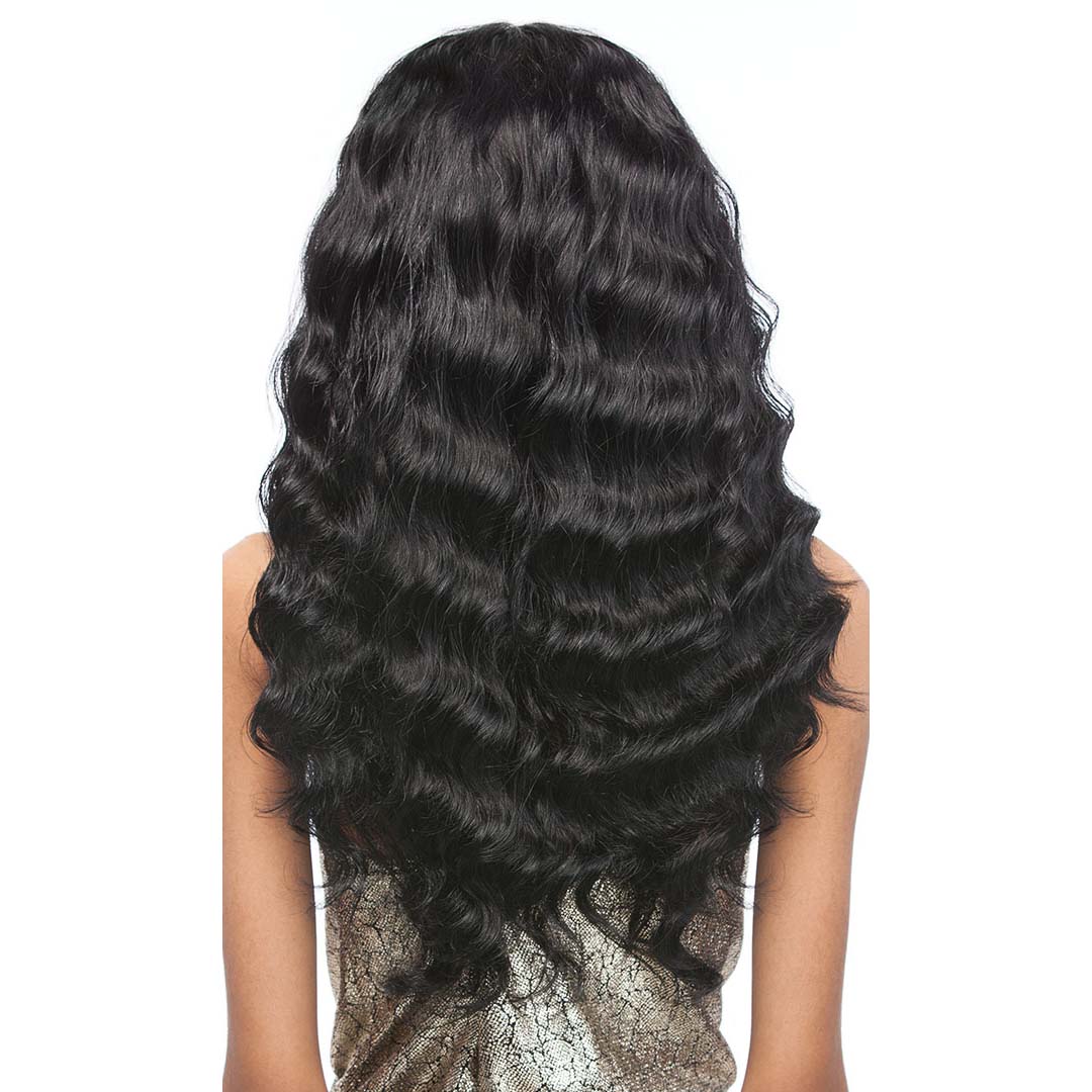 Beach-Wave-2 Human hair - Image 1