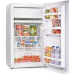 Hisense Single Door Refrigerator - Image 2