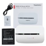 PORTABLE WIFI - Image 2