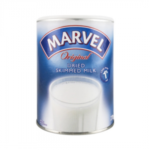 Marvel original skimmed milk powder - Image 2