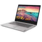 Lenovo i3Laptop Computer - Image 2