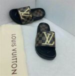 LV Slippers - Image 3
