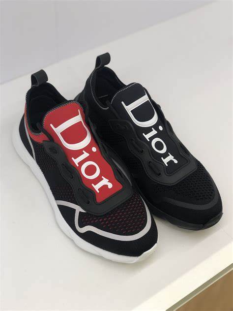 OIP (27) Dior Sneaker - Image 1