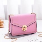 Ladies Luxury Crossbody Designer Habdbag - Image 2