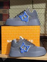 Necked Wolf Sneaker - Image 3