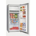Hisense Single Door Refrigerator - Image 3