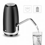 Usb Rechargeable Water Dispenser Electric pump - Image 2