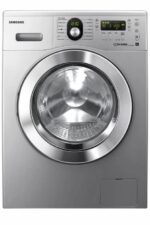 Samsung Washing Machine - Image 2