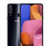 Samsung a20
