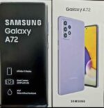 Samsung Galaxy A72 - Image 2