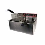 Electric Deep Fryer - Image 2
