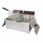 Electric Deep Fryer