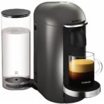 Vertuo Nespresso Machine