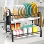 Dish Drainer