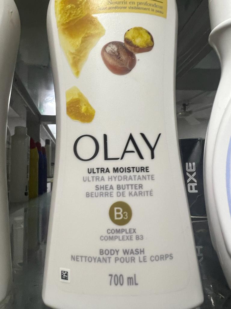 Olay OLAY ULTRA MOISTURE SHEA BUTTER - Image 1