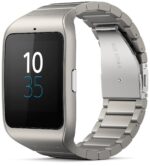 Smart Watch With Diff Strap - Image 2