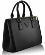 Marc Jacobs Tote Bag Black - Image 2