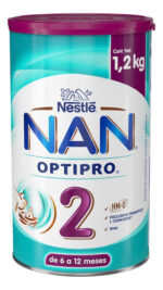 NaN Optipro 2 400g - Image 2