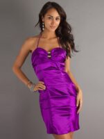 HIGH QUALITY WOMEN SHORT DRESS - Image 3