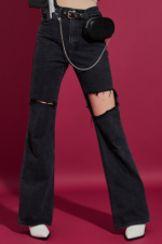 Vintage BKE Jeans 29L - Image 3