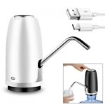 Usb Rechargeable Water Dispenser Electric pump
