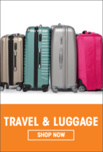 Travel and Luggage BOX - Image 2