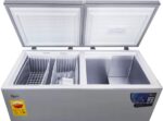 Roch Chest Freezer 890 ltr - Image 3