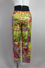 Quality Customized Hand Paint Jeans - Image 2