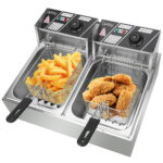 Electric Deep Fryer - Image 3