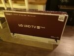 LG Smart tv 108cm [43inch ] Full HD Led - Image 2
