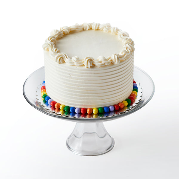 R (66) Vanilla cake - Image 1