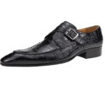 Breathable Leather Shoe - Image 3