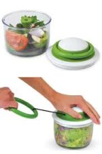 Gadget utensil