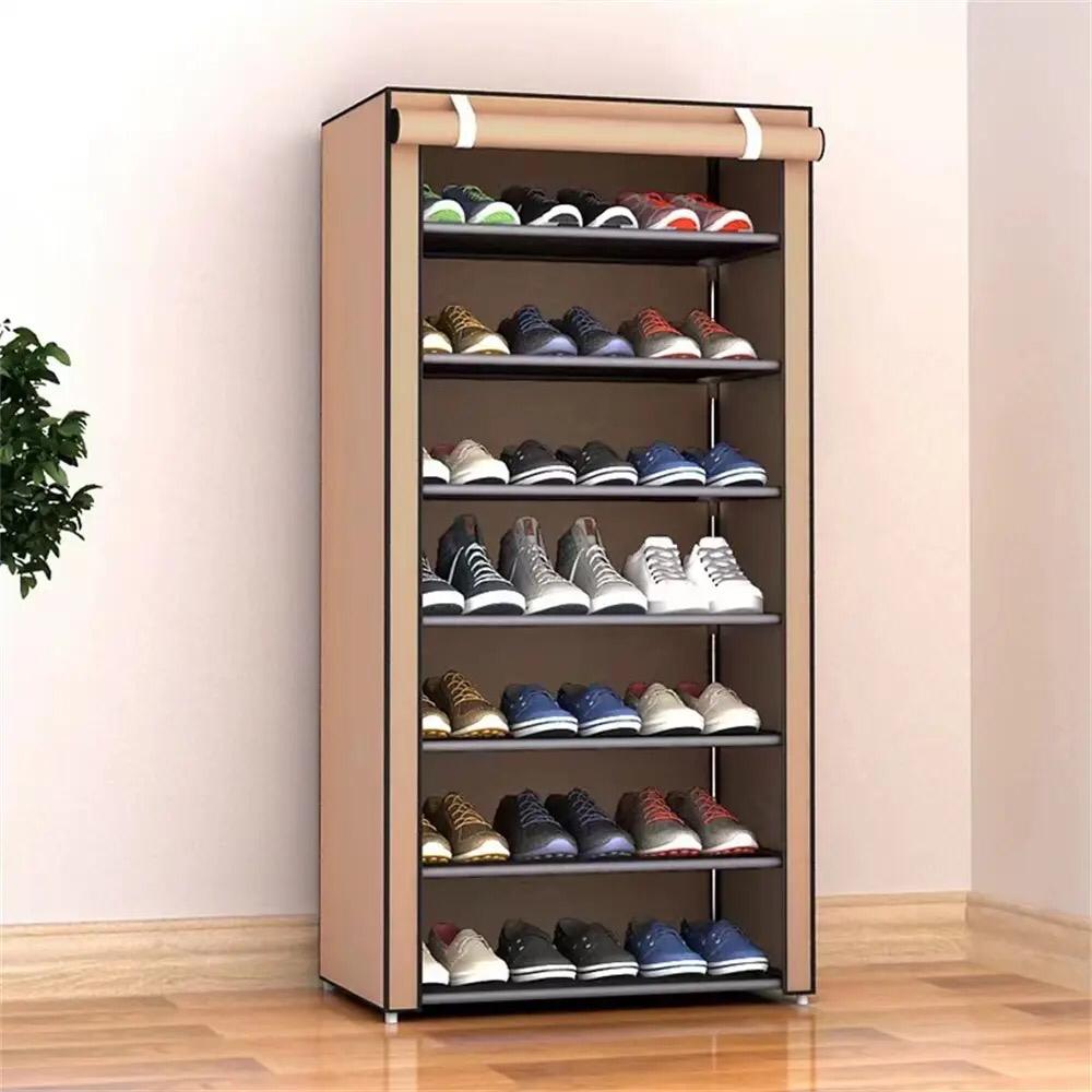 a1525f28-1fe8-4384-833c-000bf31af079 Shoe Rack - Image 1