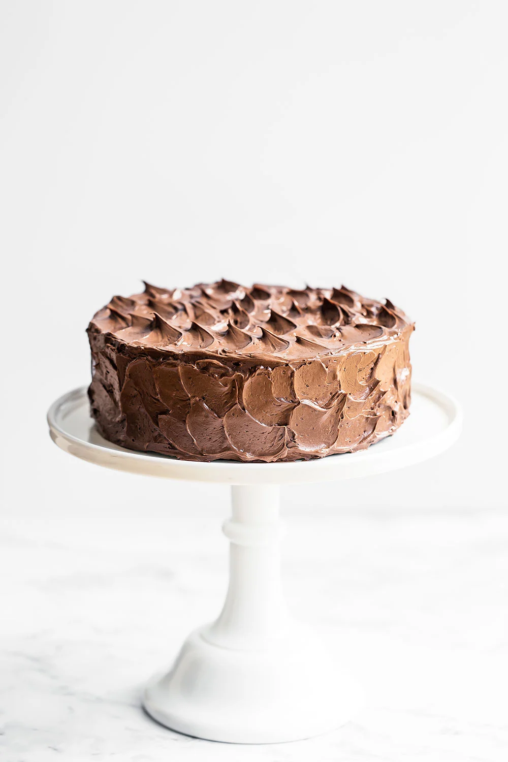 best-chocolate-cake-recipe Chocolate Cake - Image 1