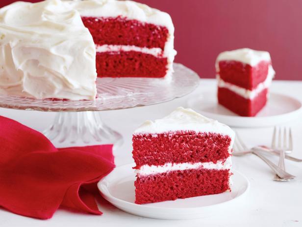ck5 Red Velvet Cake - Image 1