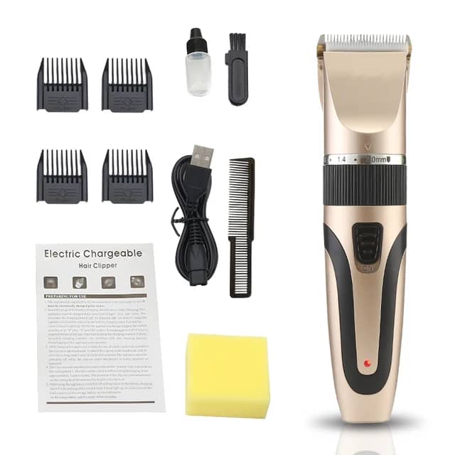 d0b6d9b3-4a0a-48d9-9f9c-0931a73c34fc Electric Shaver For Men - Image 1